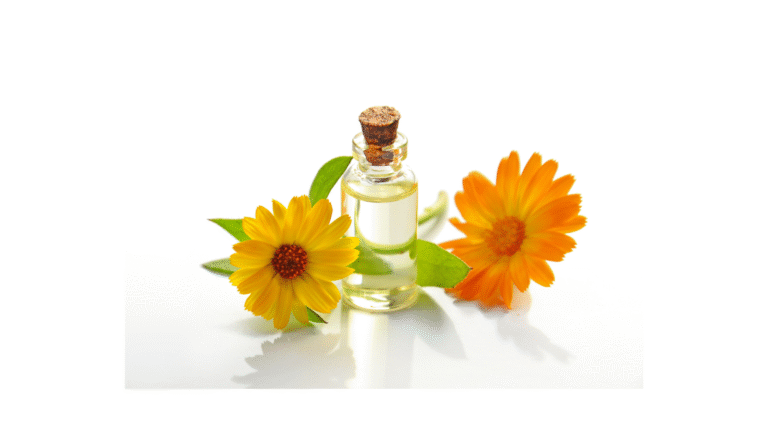 El botiquín casero con aceites esenciales