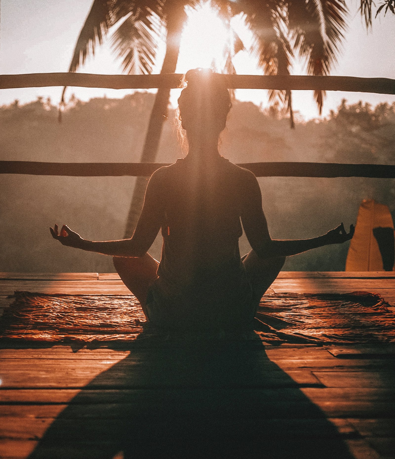 beneficios del yoga