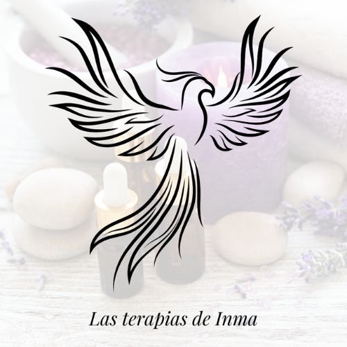 las terapias de inma